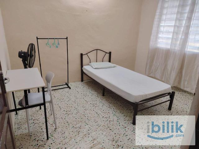 Room for rent in Perak, Tanjong Ipoh