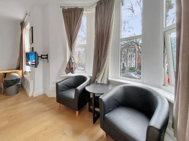 Apartment for rent in Falcon Lodge, Wales