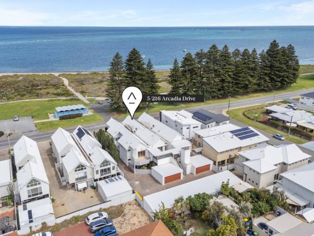 Townhouse for sale in Safety Bay, City of Rockingham