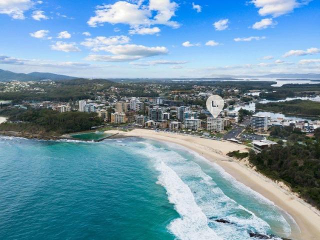 Apartment for sale in Forster, New South Wales