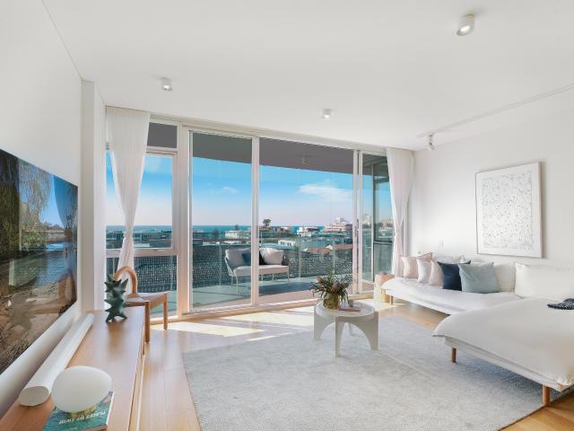 Apartment for sale in Bondi Beach, New South Wales