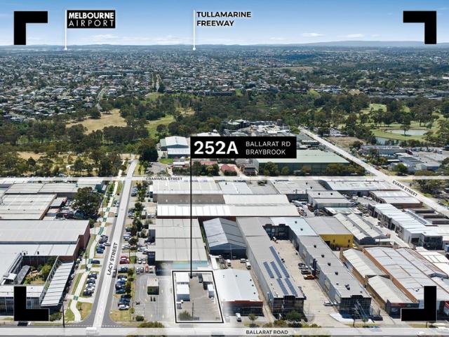 Property for sale in Camerons Creek, Victoria