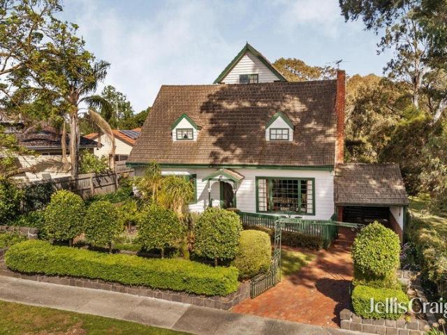 House for sale in Box Hill South, Melbourne
