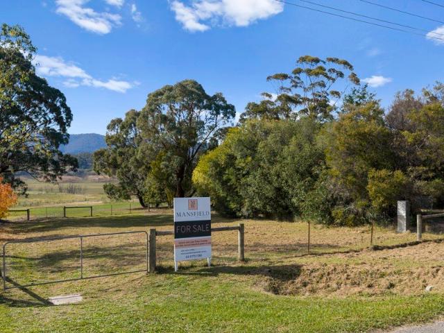 Land for sale in Howqua Inlet, Victoria