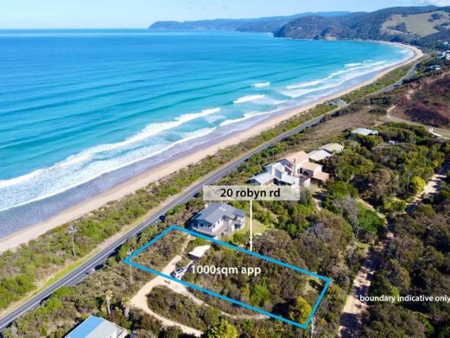 Land for sale in Moggs Creek, Victoria