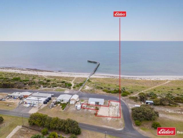 Land for sale in Cape Jaffa, South Australia