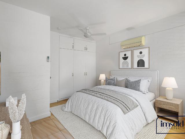 Apartment for sale in Queensland