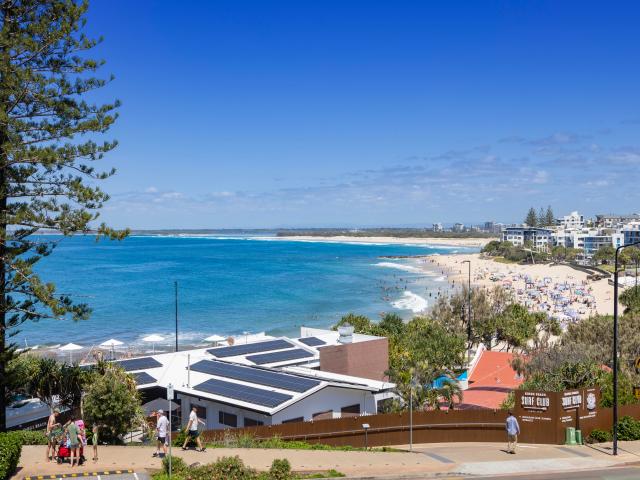 Apartment for sale in Kings Creek, Queensland