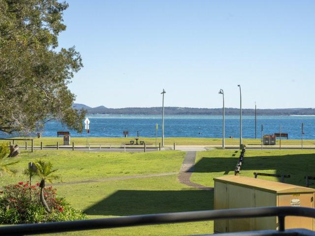 Apartment for sale in Nelson Bay, New South Wales