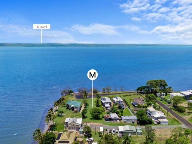 Land for sale in Boonooroo, Queensland