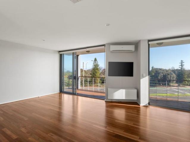 Apartment for rent in Camerons Creek, Victoria