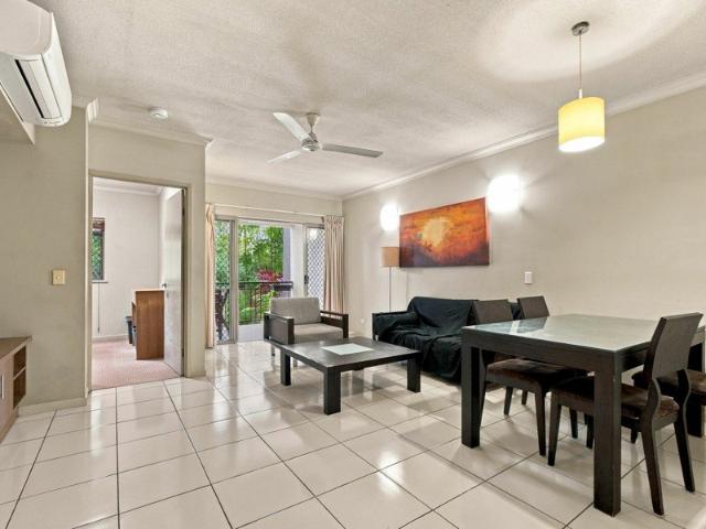 Apartment for sale in Westcourt, Cairns