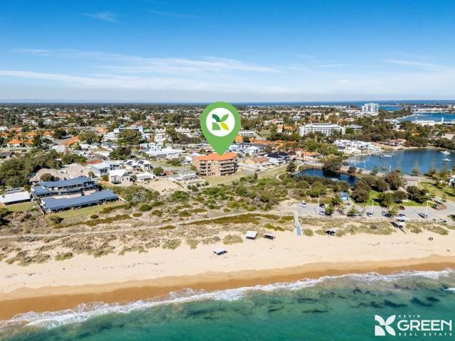 Apartment for sale in Parklands, Western Australia