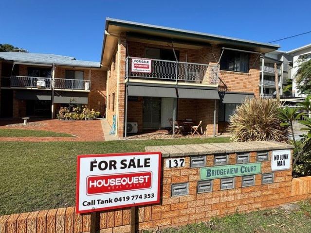 Apartment for sale in Toombul, Queensland