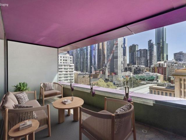 Apartment for sale in Melbourne