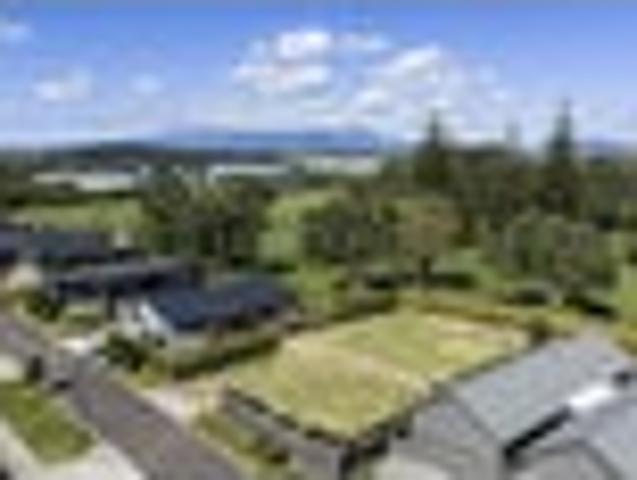 Land for sale in Bell Block, New Plymouth