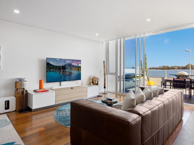 Apartment for sale in Parklands, Western Australia