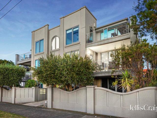Apartment for sale in St Kilda, Melbourne