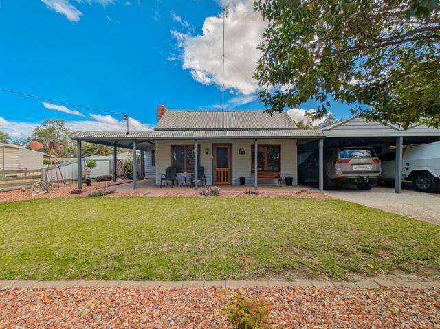 House for sale in Koondrook, Shire of Gannawarra