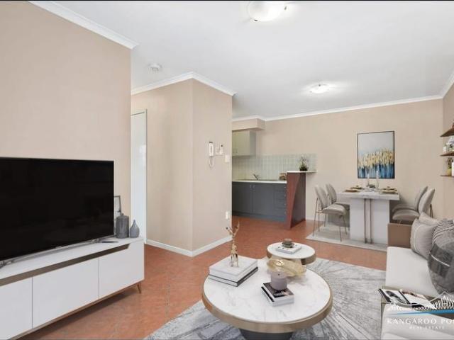 Apartment for rent in Toombul, Queensland