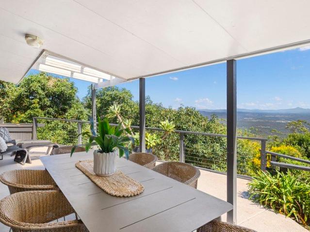 House for sale in Tamborine Mountain, Queensland