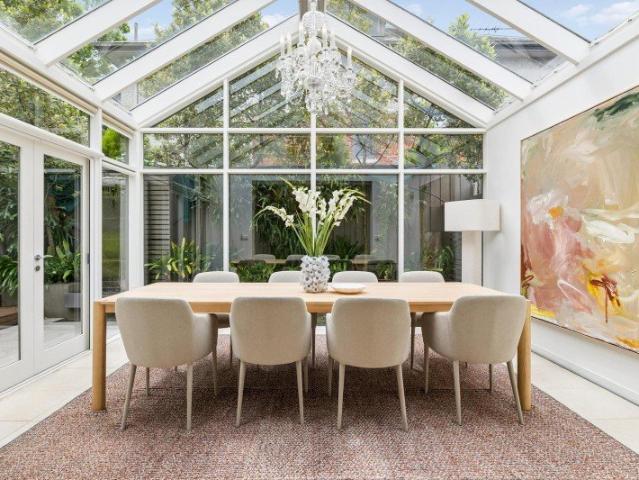 Townhouse for sale in Kew, Melbourne
