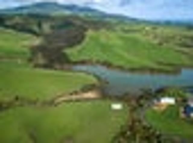 Land for sale in Raglan, Waikato
