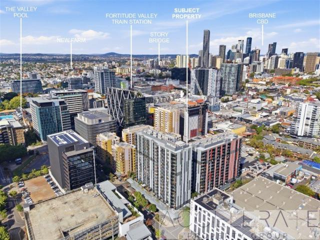 Apartment for sale in Toombul, Queensland