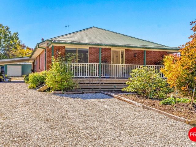 House for sale in Kyneton, Victoria