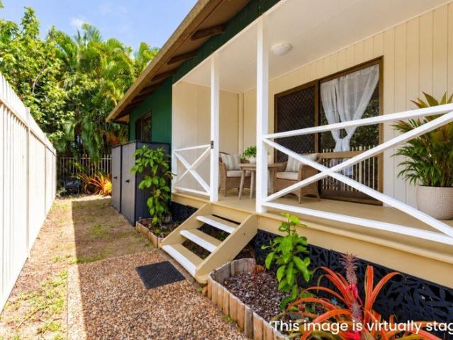 Apartment for sale in East Mackay, Mackay