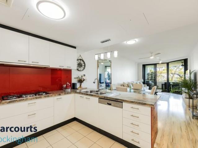 Apartment for sale in Rockingham, Western Australia