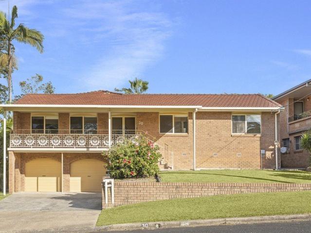 House for sale in Sawtell, New South Wales