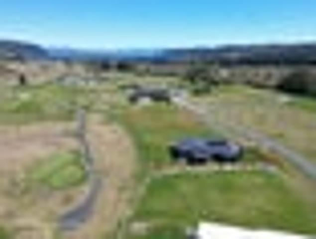 Land for sale in Kinloch, Taupō District