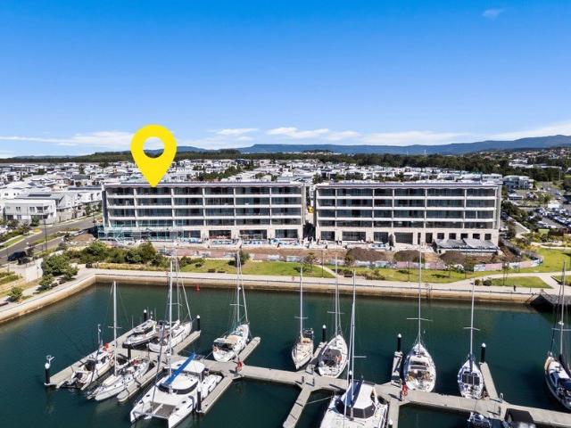 Apartment for sale in New South Wales