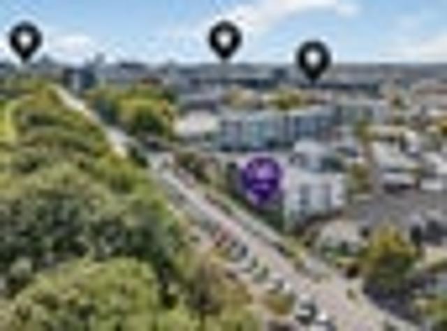 Apartment for sale in Heathcote, Canterbury