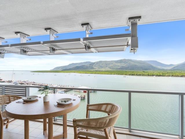 Apartment for sale in Cairns, Queensland