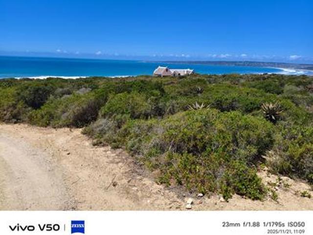 Land for sale in Groot Brak Rivier, Western Cape
