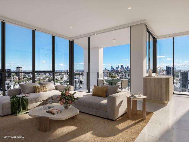Apartment for sale in Sydney, New South Wales