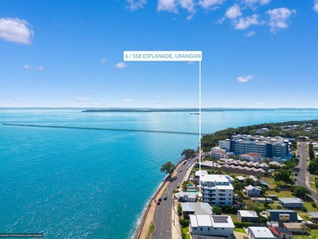 Apartment for sale in Torquay, Hervey Bay
