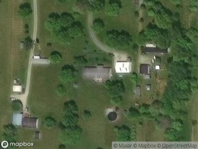 House for sale in Walhonding, Ohio