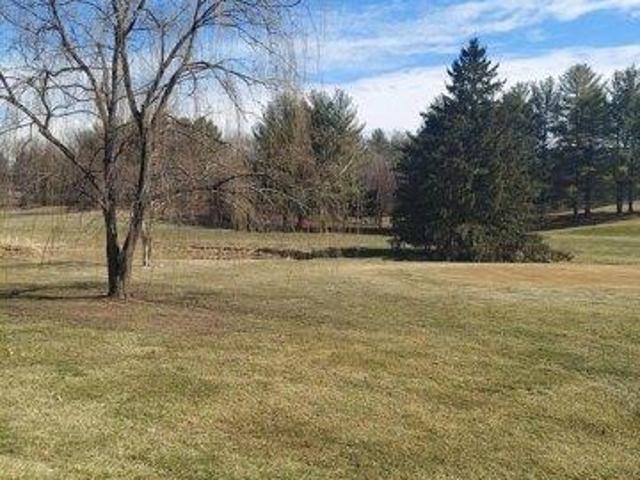 Land for sale in Front Royal, Virginia