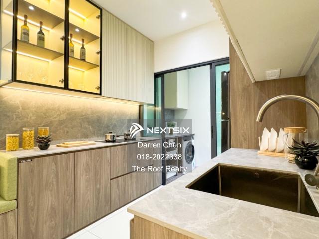 Residential House for sale in Perak