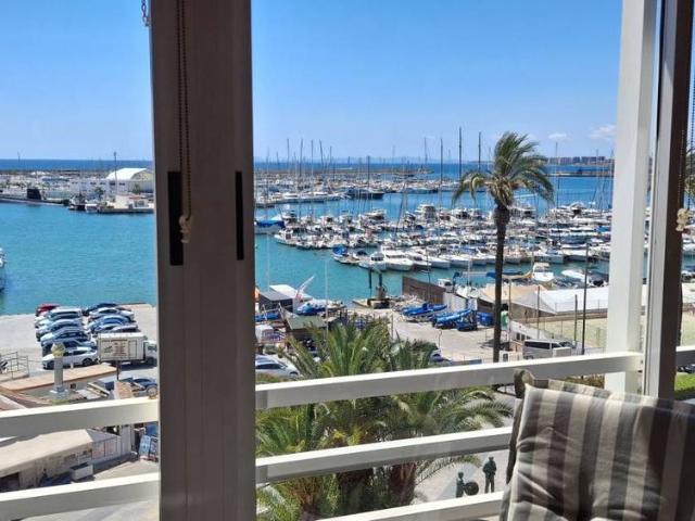 Apartamento en alquiler en Torrevieja