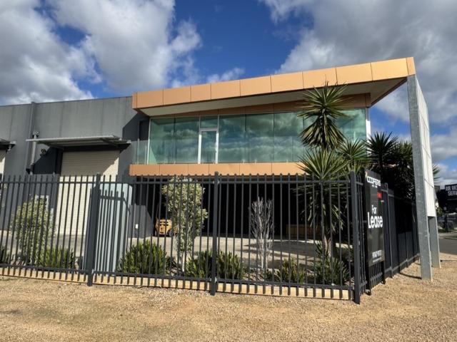 Warehouse for rent in Camerons Creek, Victoria