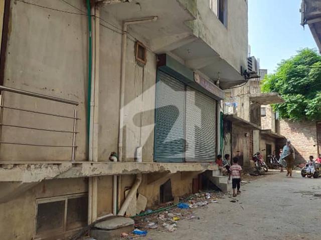 Commercial for sale in اسلام آباد, زون 1