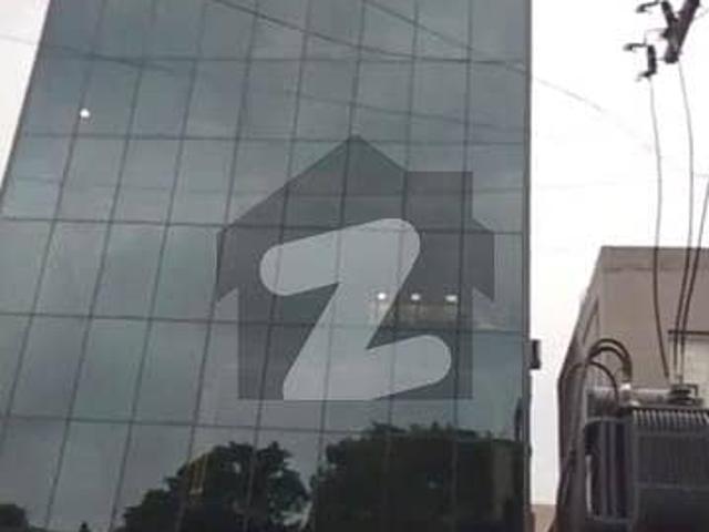 Building for sale in Rawalpindi, Islamabad Capital Territory