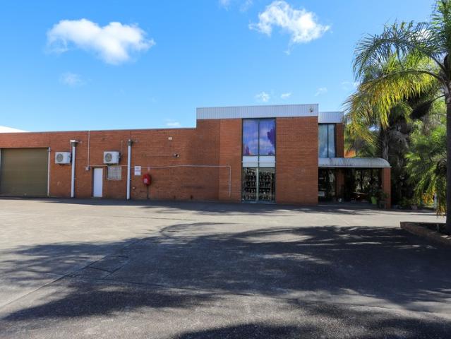 Warehouse for rent in Sydney, New South Wales
