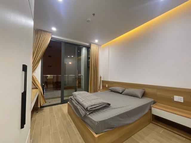 Căn hộ cho thuê tại Đà Nẵng