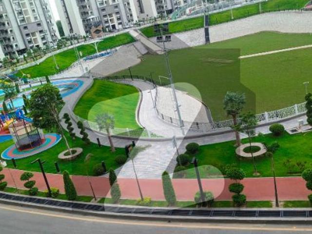 Apartment for rent in Rawalpindi, Islamabad Capital Territory