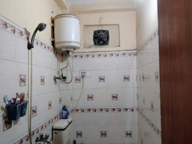 Flat for sale in Deri